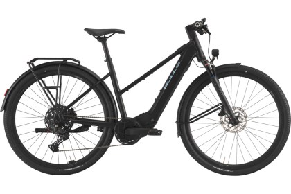 BULLS URBAN GRINDER EVO SX