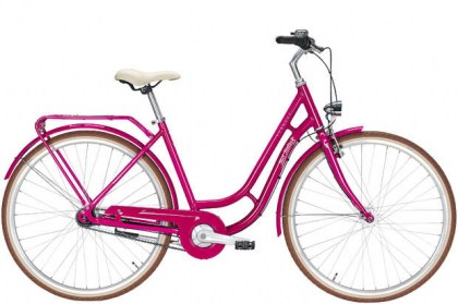 PEGASUS Bici Italia 7