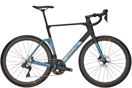 BULLS Alpine Hawk Di2