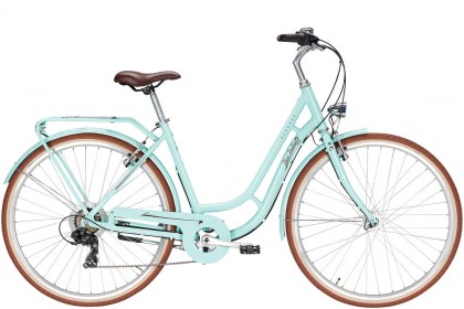 PEGASUS Bici Italia 6