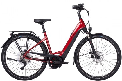 PEGASUS Premio EVO 10 Lite 750