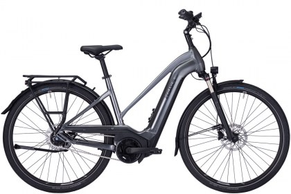 PEGASUS Premio EVO 5F Lite 750