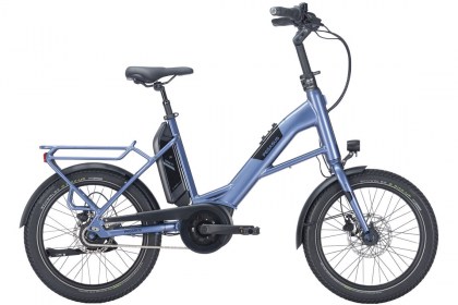 PEGASUS Swing E8R Disc
