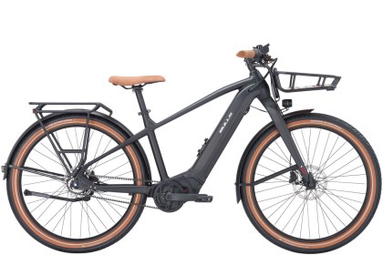 BULLS Sturmvogel EVO 5F Belt