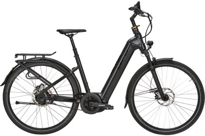 ZEMO ZE 14F Rohloff