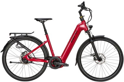 ZEMO ZE 14F  Rohloff