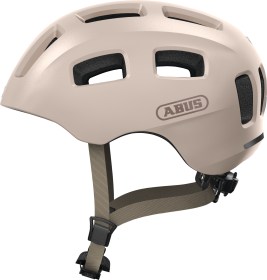 Abus YOUN-I 2.0 champagne gold M