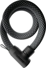 Abus YARNIT 4004K/85 black
