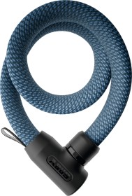 Abus YARNIT 4004K/110 denim blue