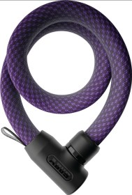 Abus YARNIT 4004K/110 midnight purp