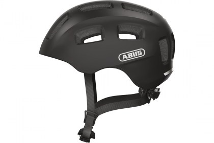 ABUS Helme YOUN-I 2.0 velvet black
