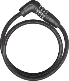 ABUS Schloss 5410C/85  BK Numerino