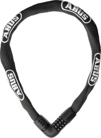 Abus 6806C/85 black
