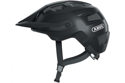 ABUS Helme MOTRIP shiny black L