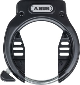 ABUS AMPARO 4650S NR black OE