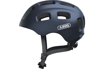 ABUS Helme YOUN-I 2.0 midnight blue