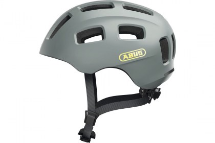 ABUS Helme YOUN-I 2.0 cool grey M