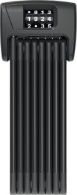 ABUS BORDO Combo? 6000C/120 Black S