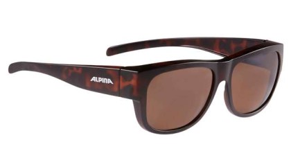 ALPINA OVERVIEW II P