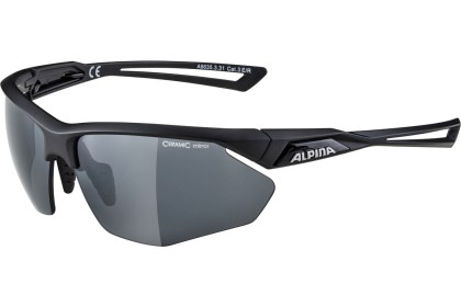ALPINA ALPINA NYLOS HR black mirror C