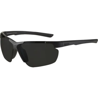 Alpina DEFEY HR black matt/schwarz 