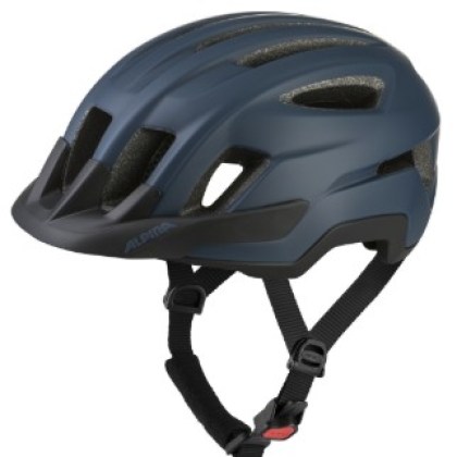 Alpina PARANUS navy matt 