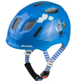 Alpina XIMO 2 ahoi gloss 