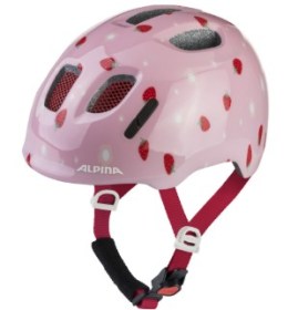 Alpina XIMO 2 strawberry gloss 