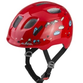 Alpina XIMO 2 red smile gloss 