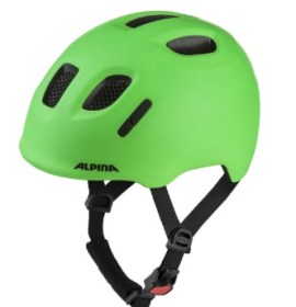 Alpina XIMO 2 LE neon green matt 