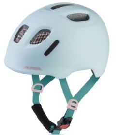 Alpina XIMO 2 LE pastel turquoise mat