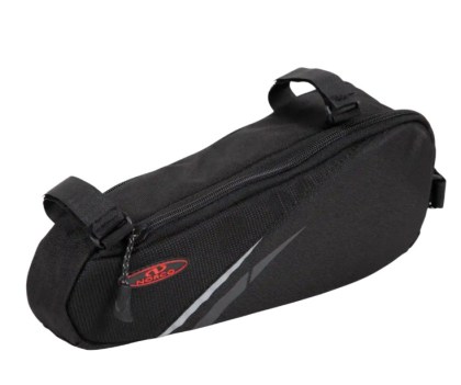 Norco OHIO RAHMENTASCHE SCHWARZ