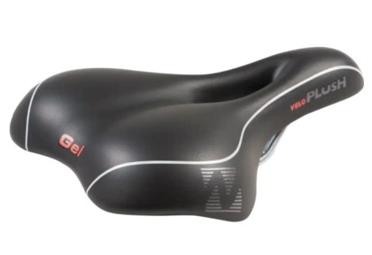 Velo VELO SOFTGEL TREKKINGSATTEL DA