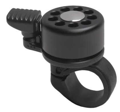 Mounty GLOCKE ANDY MATTSCHWARZ