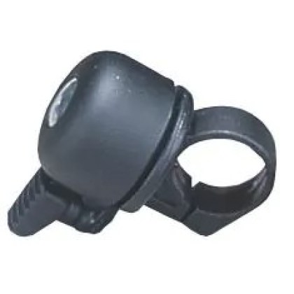 Asista GLOCKE BILLY MATTSCHWARZ