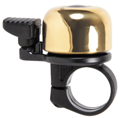 Mounty GLOCKE BILLY PRO MESSING