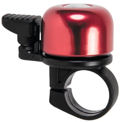 Asista GLOCKE BILLY ROT GLANZ