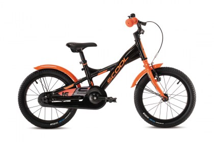S-COOL XXlite alloy 16-1