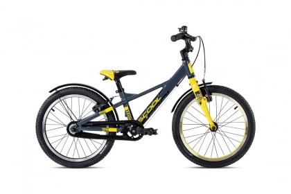 S-COOL XXlite EVO 18-1S FW