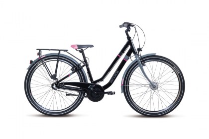 S-COOL chiX twin alloy 26-3