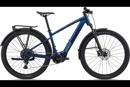 Giant Talon E+ EX