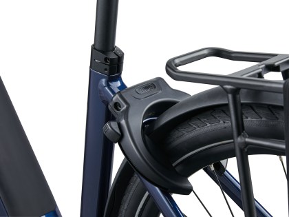 GIANT NewTour E+ 1 LST RT