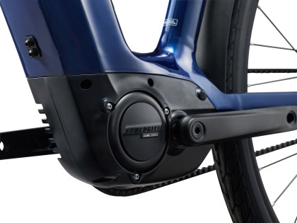 GIANT NewTour E+ 1 LST RT