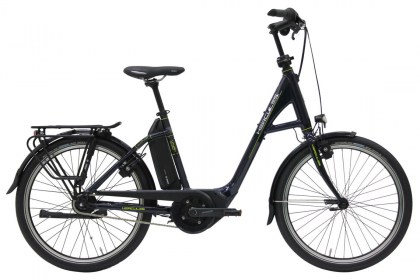 HERCULES Futura Compact R8