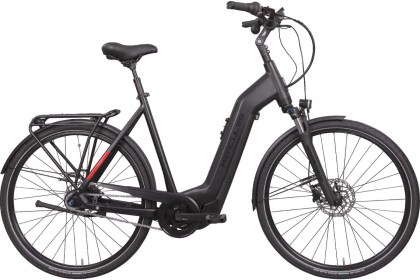 HERCULES Intero I-R8