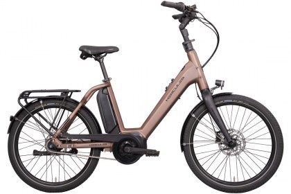 HERCULES Futura Compact R8