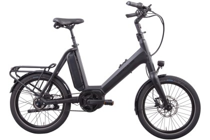 HERCULES Futura Compact R5 20 Zoll