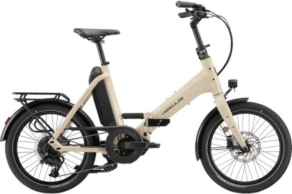 HERCULES ROB FOLD SL R5