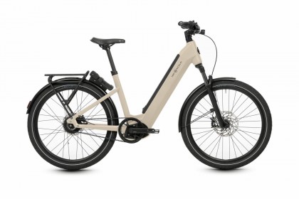 HNF-Nicolai UD4 All-Terrain premium
