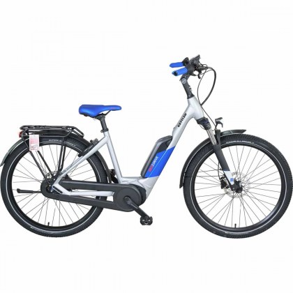 KETTLER-Alu-Rad Bike2Drive